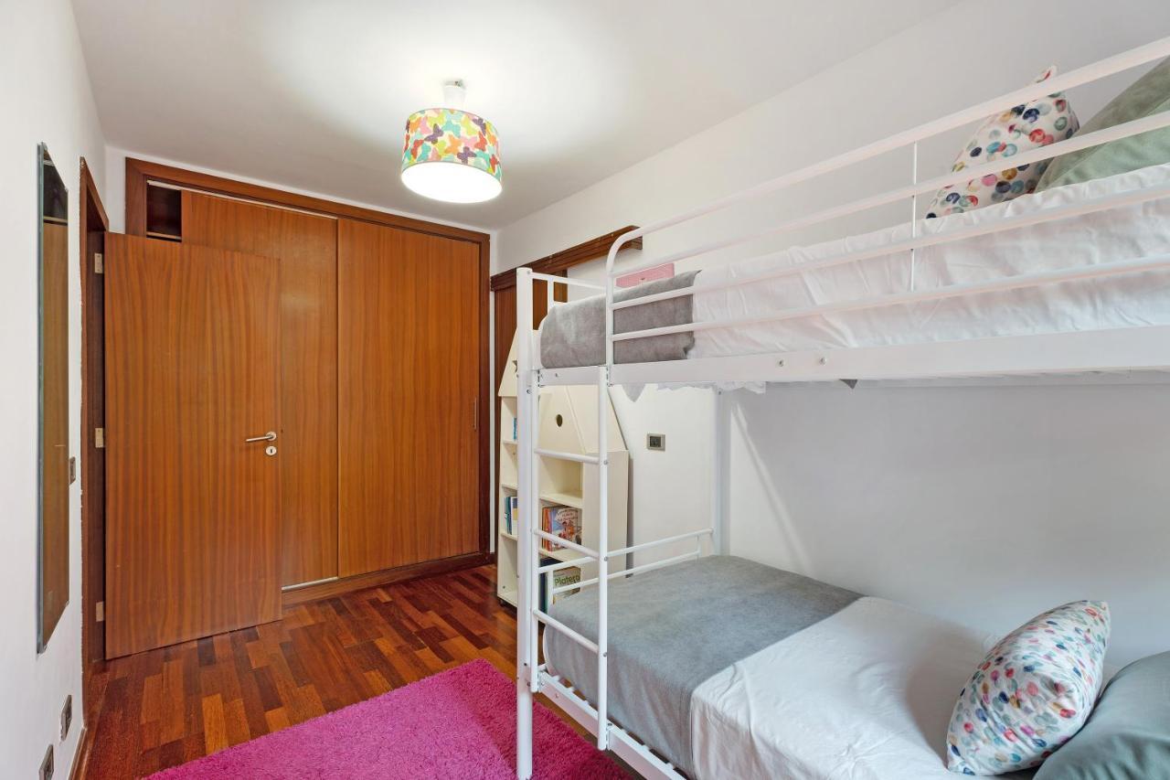 Villa Palmeras, Un Remanso De Paz Candelaria Exteriör bild