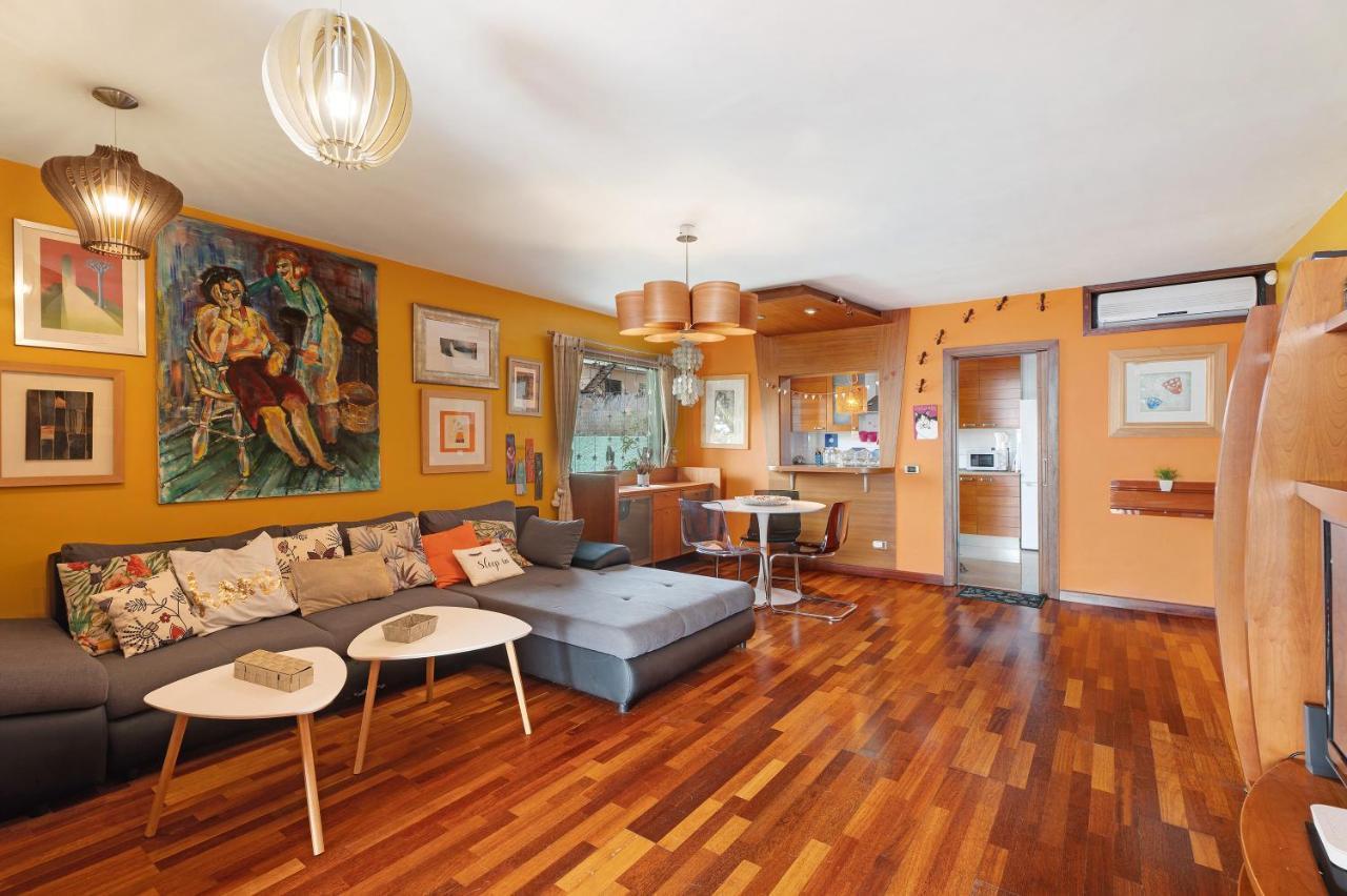 Villa Palmeras, Un Remanso De Paz Candelaria Exteriör bild